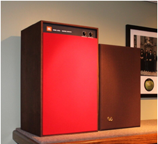 14 Color Choices Two New JBL 4310 / 4311 / 4311B / 4312 / 4312A Grilles