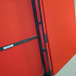 JBL 4331 & 4333 Grilles