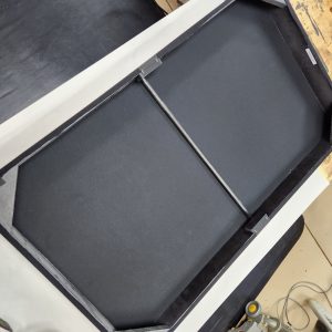 JBL 4343 & 4344 Grilles