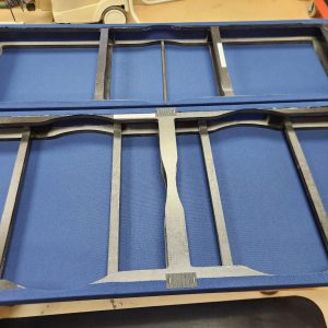 JBL 4350 & 4355 Grilles