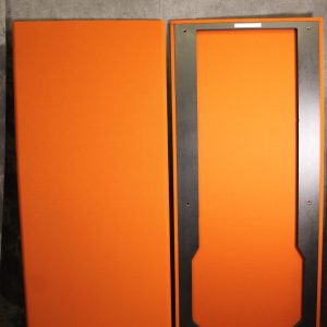 JBL L220 Oracle Grilles