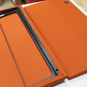 JBL L36 Grilles - Restored Originals