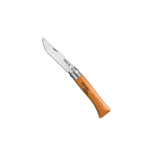 Opinel N°10 Carbon Steel Folding Knife