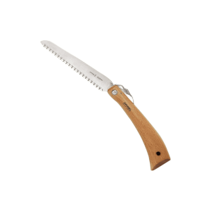 Opinel N°18 Carbon Steel Folding Garden Saw