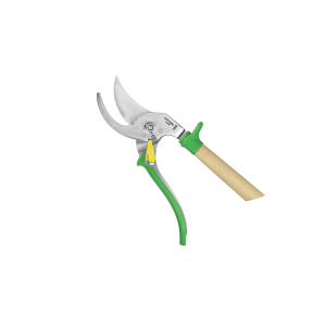Opinel Hand Pruner: Green