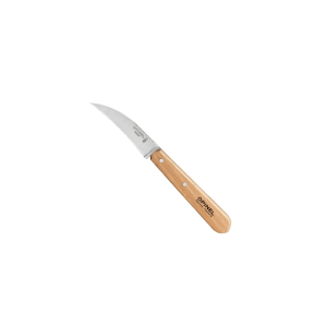 Opinel N°114 Essential Vegetable Knife