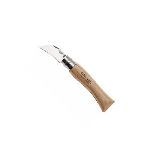 Opinel N°07 Folding Chestnut and Garlic Knife