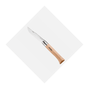 Opinel N°12 Serrated Camp Folding Knife