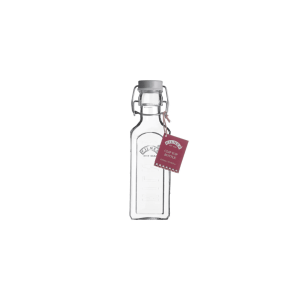 Kilner New Clip Top Bottle: 10-fl/oz