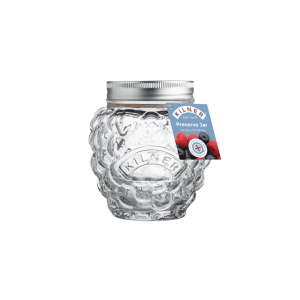 Kilner Berry Fruit Preserve Jar 13.5-fl/oz
