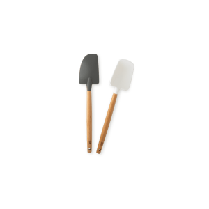 Nordic Ware Large 12.5-in. Silicone Spatula Set 2-pc.