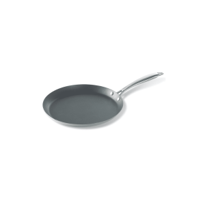 Nordic Ware Traditional French Steel Crepe Pan 10-in.