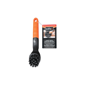 MR.BAR-B-Q Cast Iron Scrub Brush