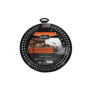 MR.BAR-B-Q Grilling Skillet