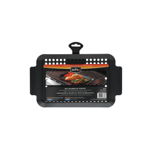 MR.BAR-B-Q Mini Barbecue Topper