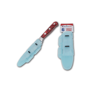 Lamson 10112 KnifeSafe Knife Protector: 6-in.