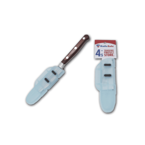 Lamson 10113 KnifeSafe Knife Protector: 4.5-in.