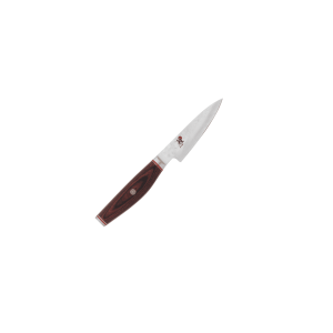 Miyabi Artisan Paring Knife: 3.5-in.