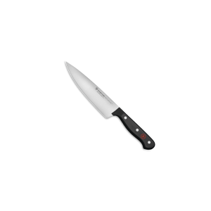 Wusthof Gourmet Chef's Knife: 6-in.