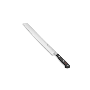 Wusthof Classic Bread Knife: 10-in.