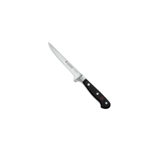 Wusthof Classic Boning Knife: 5-in.