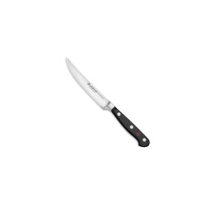 Wusthof Classic Steak Knife: 4.5-in.