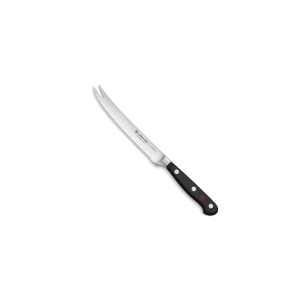 Wusthof Classic Tomato Knife: 5-in.
