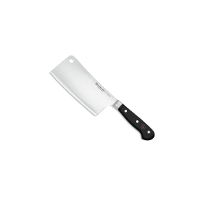 Wusthof Classic Cleaver: 6-in.