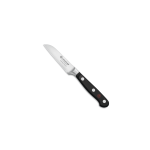 Wusthof Classic Flat Cut Paring Knife: 3-in.