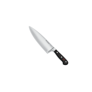 Wusthof Classic Chef's Knife Extra Wide: 8-in.