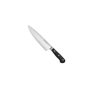 Wusthof Classic Half Bolster Chef's Knife: 8-in.