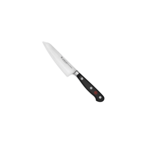 Wusthof Classic Asian Utility Knife: 4.5-in.