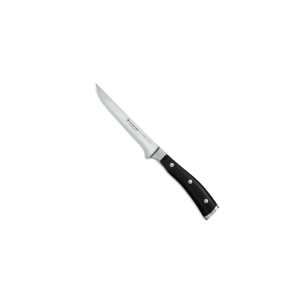 Wusthof Classic Ikon Boning Knife: 5-in.