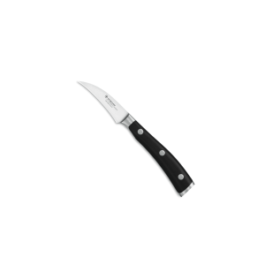 Wusthof Classic Ikon Peeling Knife: 2.75-in.
