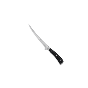 Wusthof Classic Ikon Fillet Knife: 7-in.