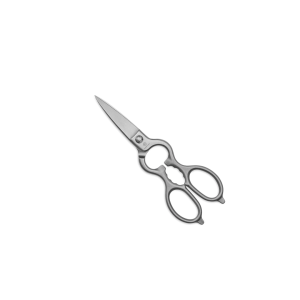 Wusthof Come-Apart Stainless Kitchen Shear 8.5-in.