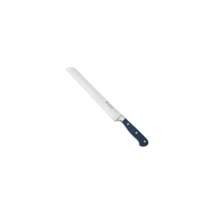 Wusthof Classic Wild Blueberry Double Serrated Bread Knife: 9-in.