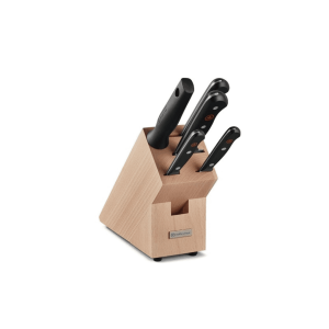 Wusthof Gourmet 6-pc. Knife Block Set