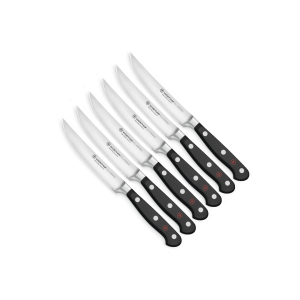 Wusthof Classic 6-pc. Steak Knife Set