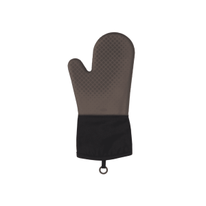 OXO Good Grips Silicone Oven Mitt: Black