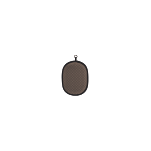 OXO Good Grips Silicone Pot Holder: Black