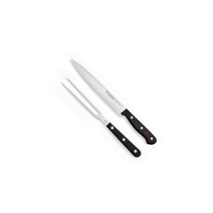 Wusthof Gourmet 2-pc. Carving Set