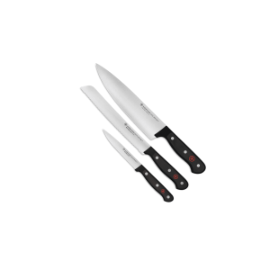 Wusthof Gourmet 3-pc. Starter Set