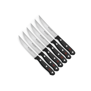 Wusthof Gourmet 6-pc. Steak Knife Set