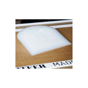 Matfer Bourgeat 112840 Nylon Dough Scraper