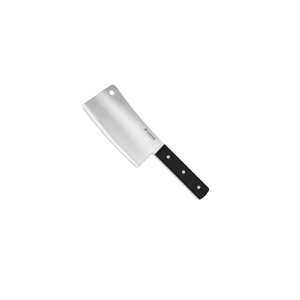 Wusthof Gourmet Cleaver: 6-in.