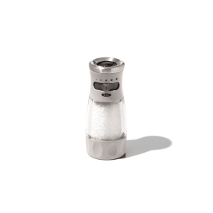 OXO Good Grips Contoured Salt Grinder