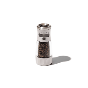OXO Good Grips Contoured Pepper Grinder