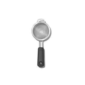 OXO Good Grips Mini Strainer: 3-in.