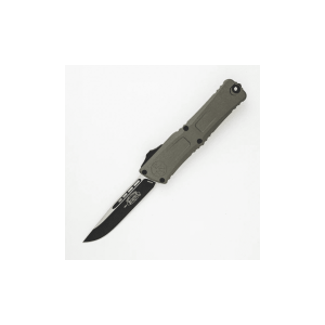 Microtech Combat Troodon Gen. III 1143-1NC S/E OTF